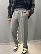 Pantalone regular EGADY njb
