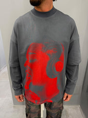 BROTHER2 art.double sleeve