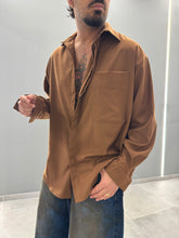 Camicia cott/visc CRIIS art.njb