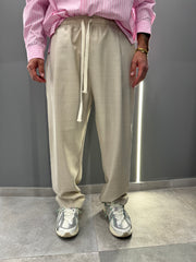Pantalone big oversize SOHO PLUS