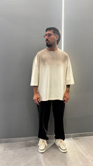 T-shirt BOXY DEGRADÈ 01