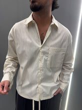 Camicia BOTAFOCH art.7808