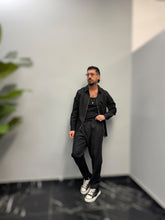 CODE art. Cord Soldier