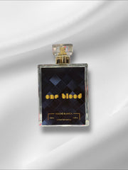 NOCHE BLANCA by oneblood