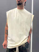smanicato in cotone SM199