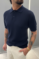 Polo a coste SUM art. 86313