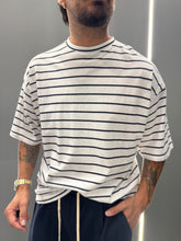 T-shirt righe VENICE