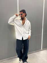 Camicia CRIS WHITE art. njb