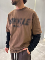 Maglia longsleeve STABLE art. 6551