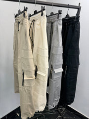 CARGO SOLDIER Art.250010