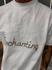 ALL FOR LOVE art.SOL28