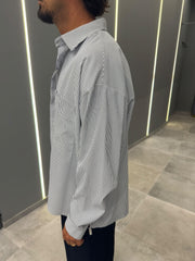 BASTON BLU art. stondo njb