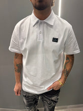 Polo in cotone SOL 49 art. patch