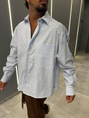 BASTON AZZ art.stondo njb