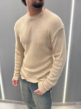 Maglia in filo TULUM art. vec41