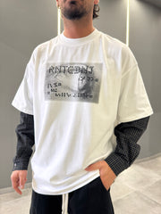 Maglia longsleeve EYE art. 6553