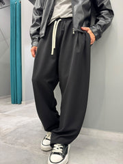Pantalone big oversize SOHO PLUS