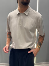 Polo in filo di scozia FRESH art.1084