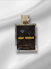 ISLA TROPICAL by oneblood