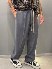Pantalone big oversize SOHO PLUS