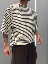T-shirt MARINERO art.njb 907