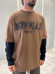 Maglia longsleeve STABLE art. 6551