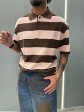 Polo in filo SOFT art. s604