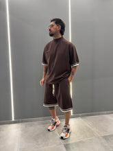 coordinato garzato BANDA 03/m