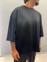 T-shirt BOXY DEGRADÈ 01