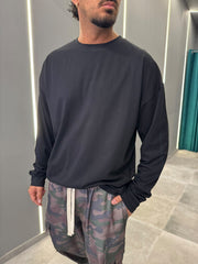 Longsleeve cotone 200g AMSTAFF