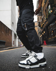 CARGO SOLDIER Art.250010