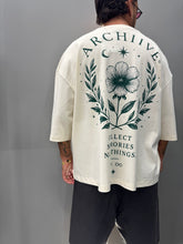 T-shirt BOXY 01 st