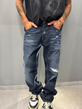 Jeans baggy GERMANY 641b