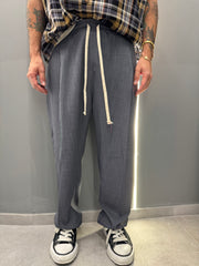 Pantalone big oversize SOHO PLUS