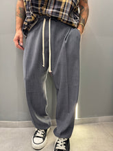 Pantalone big oversize SOHO PLUS