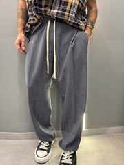 Pantalone big oversize SOHO PLUS
