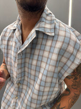 Camicia smanicata BOLIVIA