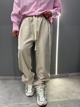 Pantalone big oversize SOHO PLUS