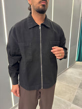 Giacca BRANDON art. Zipbul