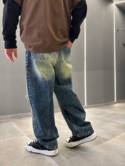 Jeans BALLONIM art. Zp421
