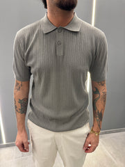 Polo a coste SUM art. 86313