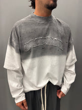 Double longsleeve MAGIC 0587