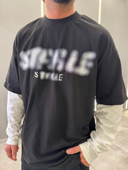 Maglia longsleeve STABLE art. 6551