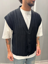 Cardigan gilet CIRCOLOCO art. 8106