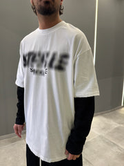 Maglia longsleeve STABLE art. 6551