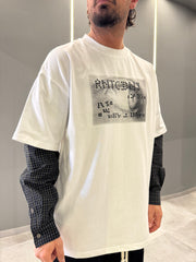 Maglia longsleeve EYE art. 6553