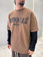Maglia longsleeve STABLE art. 6551