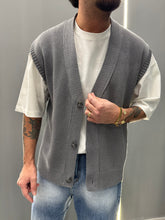 Gilet cardigan CLUBS Art. 443