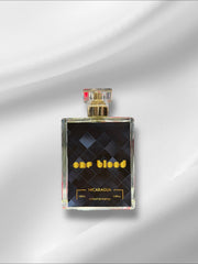 NICARAGUA by Oneblood