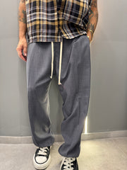 Pantalone big oversize SOHO PLUS